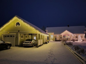 Guest House Koskenkylä